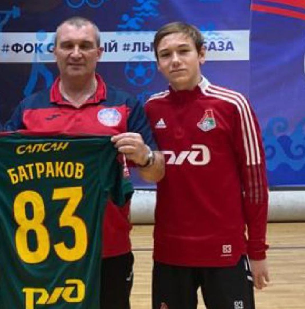 футбол, орехово зуево,