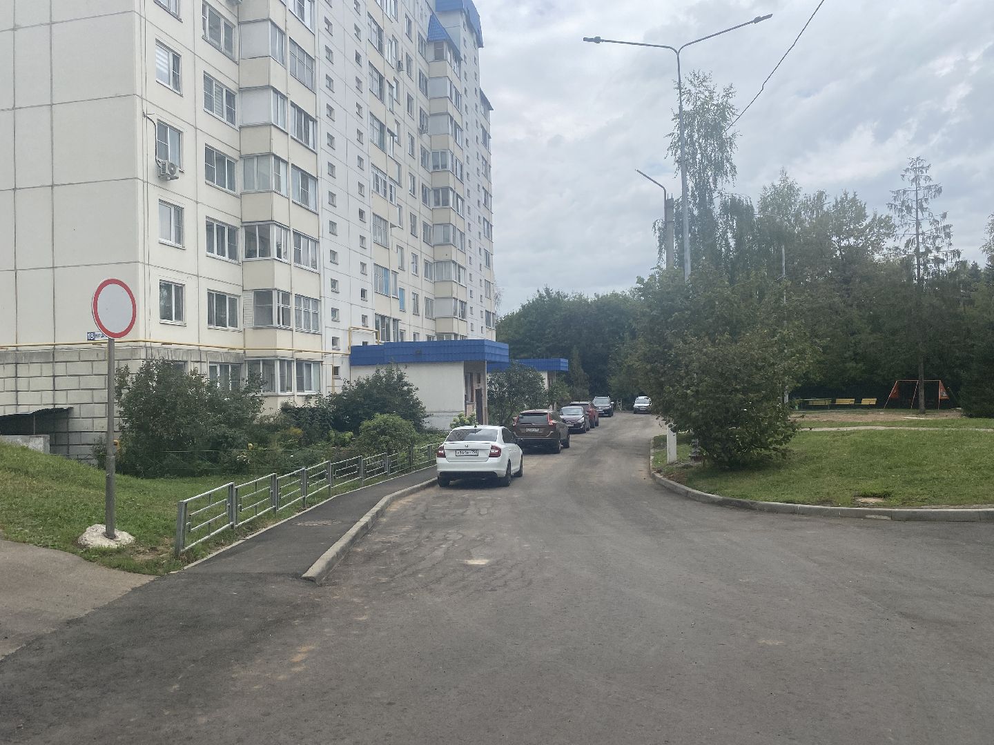 замена труб отопления, замена труб ГВС Власиха, сезон благоустройства, комплексное благоустройство, ремонт труб отопления,