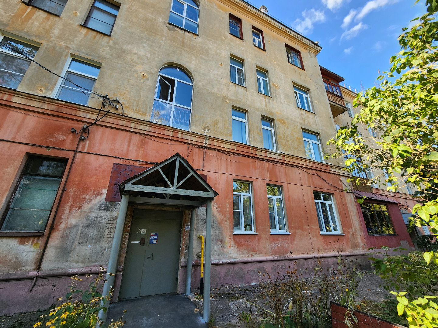 ногинск, общество, управляющая компания, жители, отопительный сезон, зимний сезон, жилфонд,