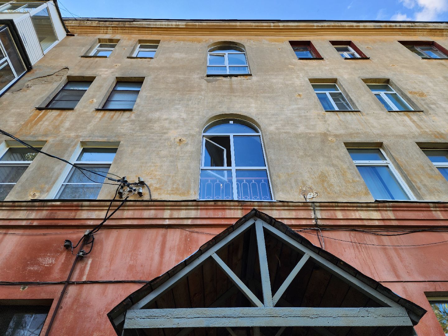 ногинск, общество, управляющая компания, жители, отопительный сезон, зимний сезон, жилфонд,