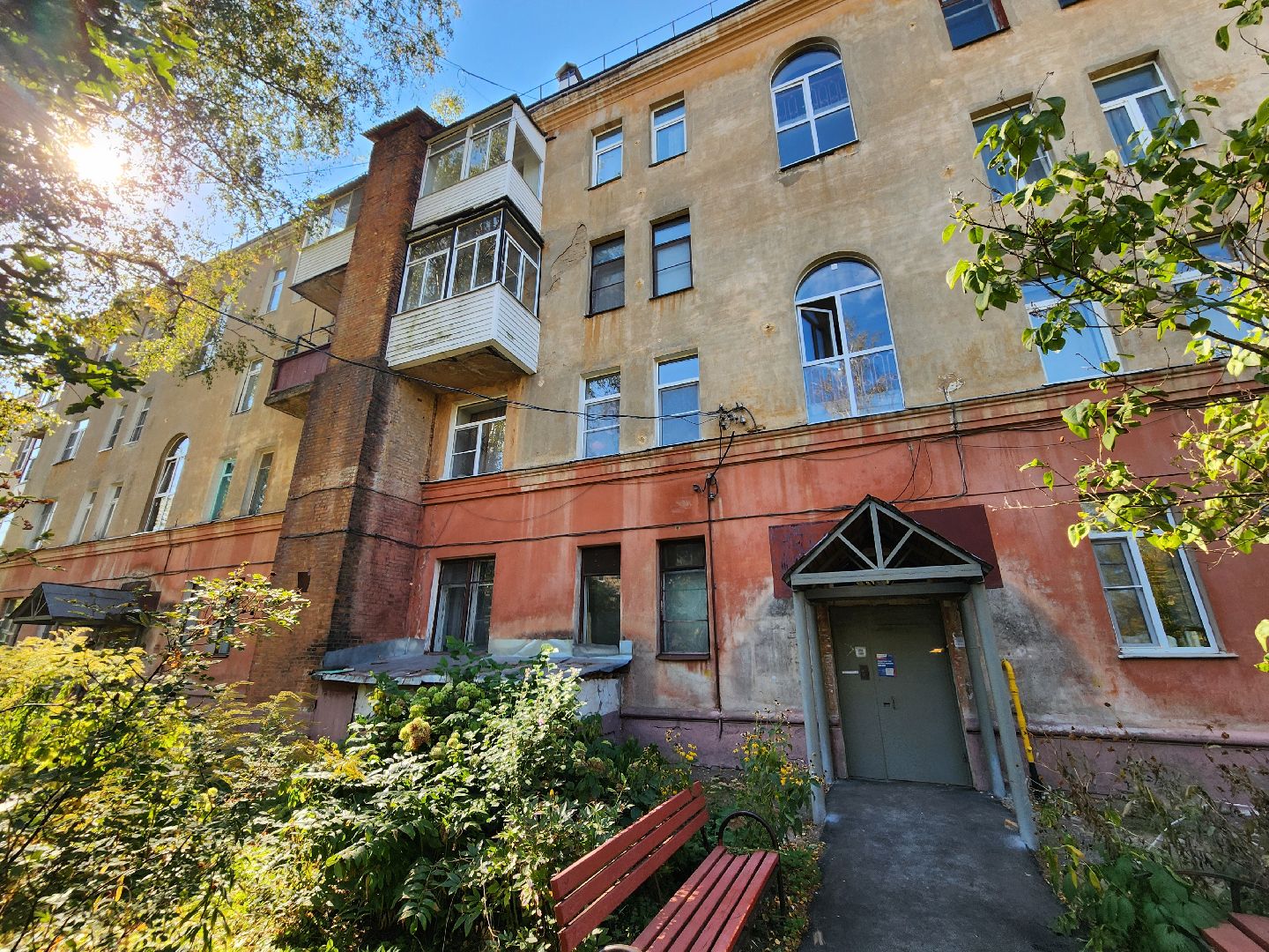 ногинск, общество, управляющая компания, жители, отопительный сезон, зимний сезон, жилфонд,