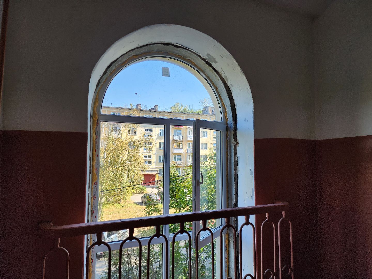 ногинск, общество, управляющая компания, жители, отопительный сезон, зимний сезон, жилфонд,