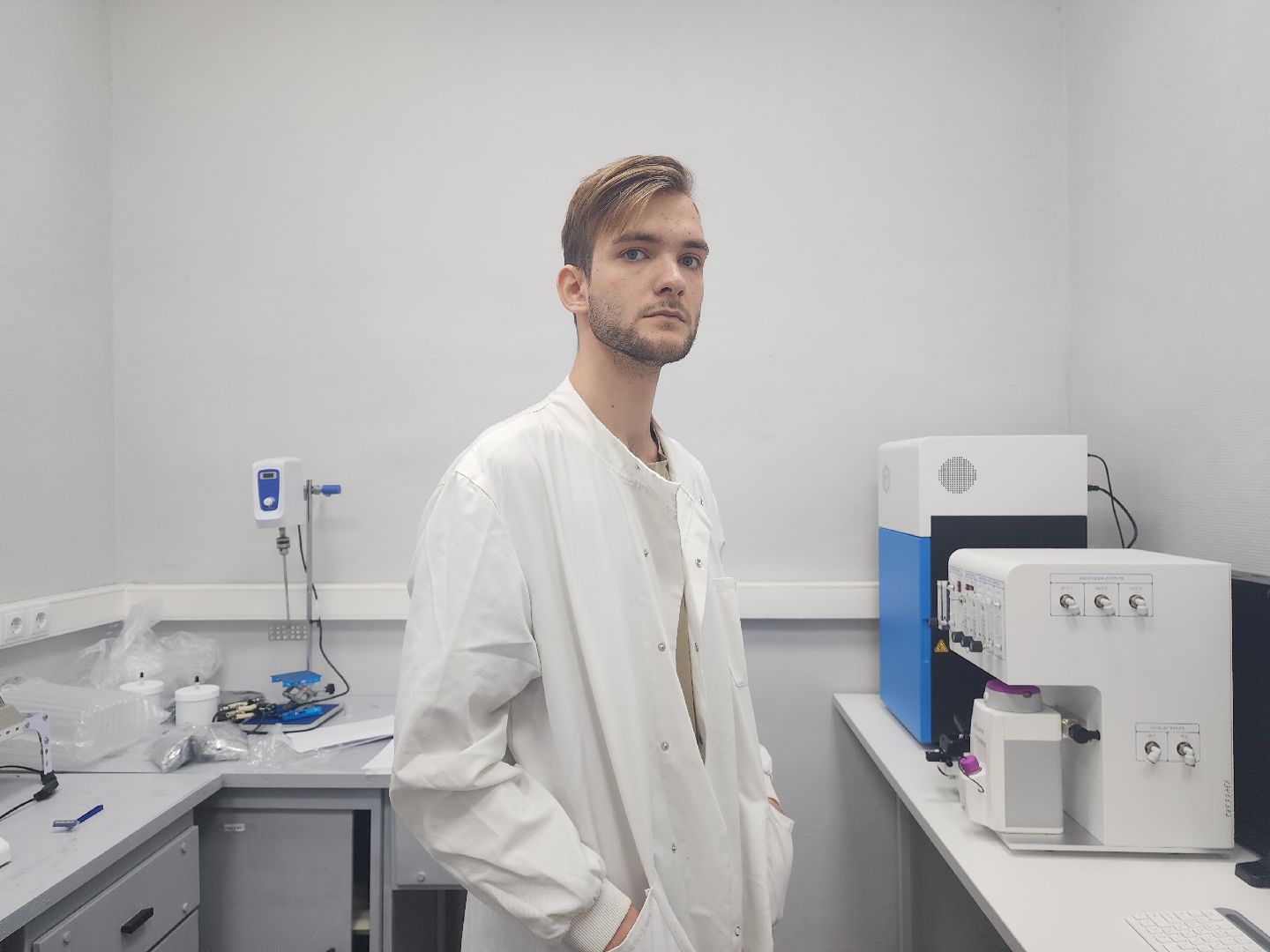 пущино, серпухов, наука, медицина, студенческий стартап, фонд содействия инновациям, национальные проекты,