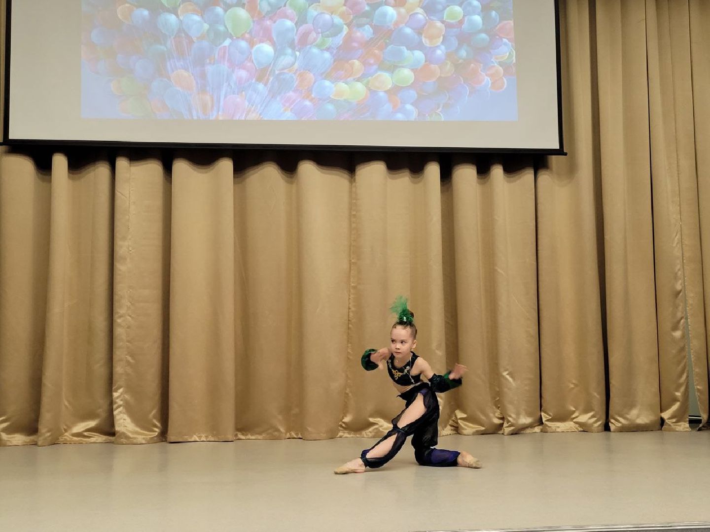 лопатинская школа, праздник, день космонавтики, образование, Единая Россия