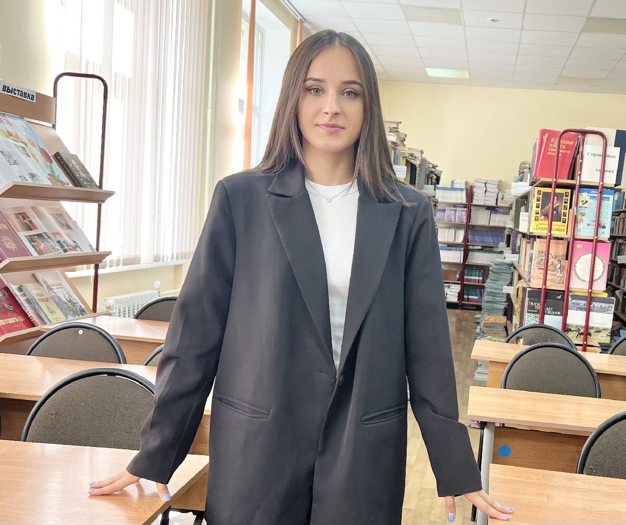 Балашиха, Подмосковье, молодые кадры, молодые педагоги, меры поддержки для учителей,