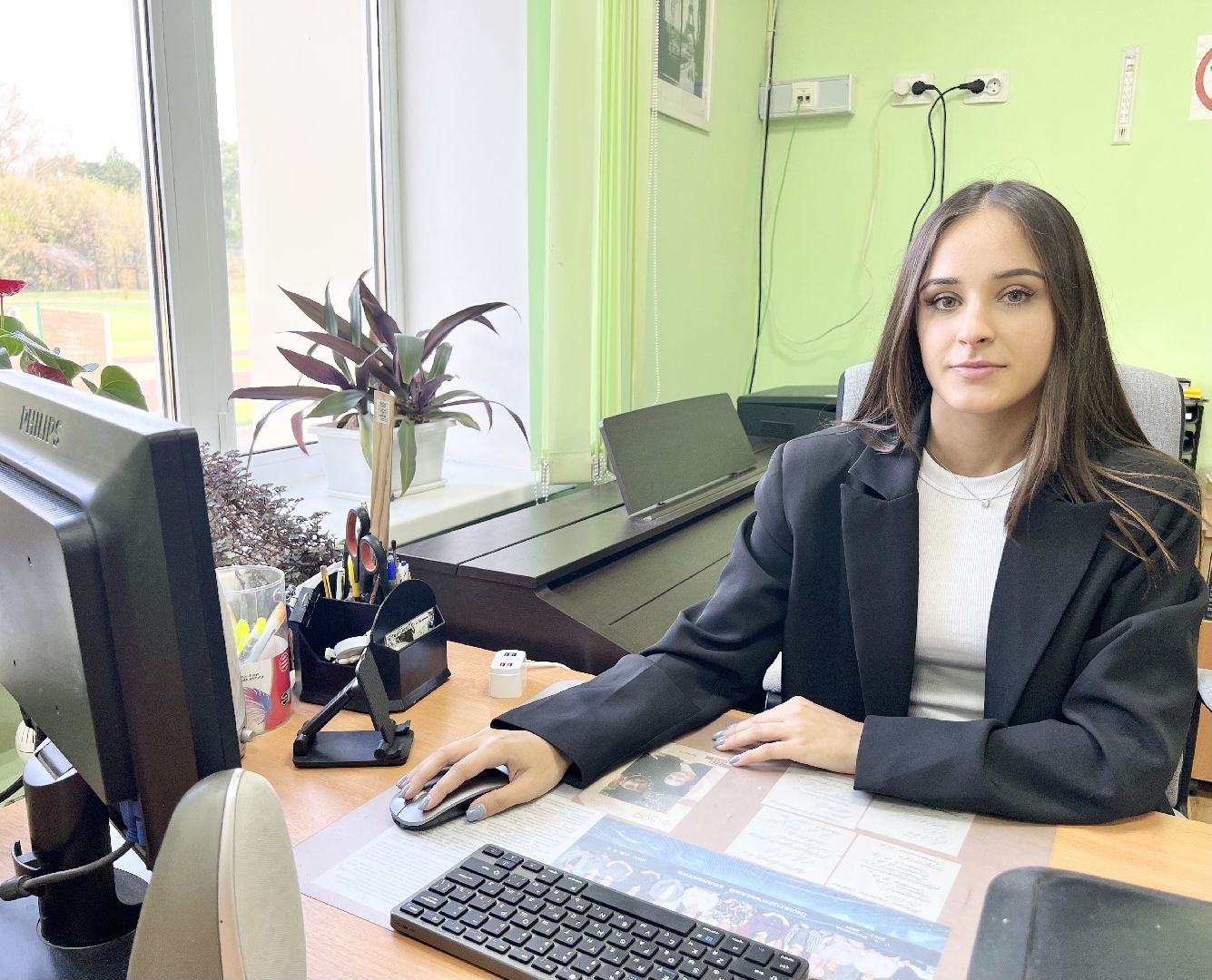 Балашиха, Подмосковье, молодые кадры, молодые педагоги, меры поддержки для учителей,