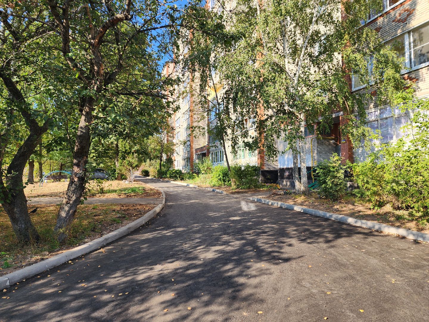 красноармейск, городской округ пушкинский, новая детская площадка, александр легков,