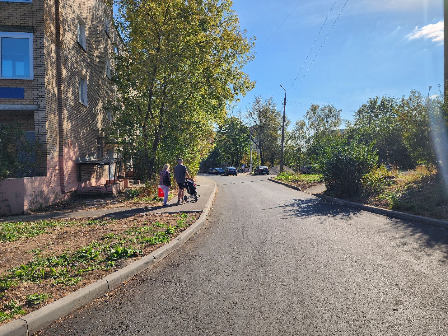 красноармейск, городской округ пушкинский, новая детская площадка, александр легков,