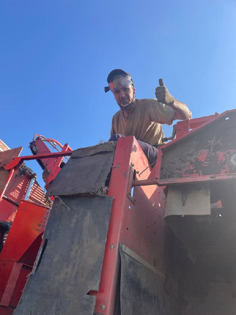 Дмитров, ЗАО Куликово, Минсельхоз,