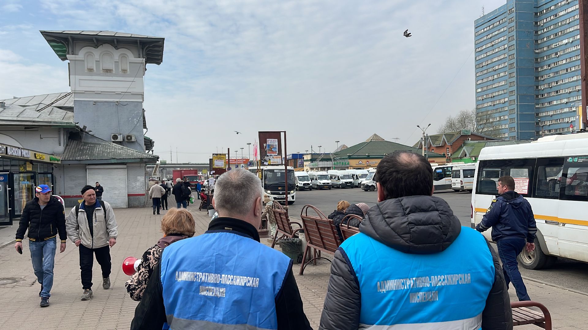 Одинцово, транспорт, АПИ, автобусы, рейд, администрация, пассажиры, тройка, стрелка, добродел, проезд,