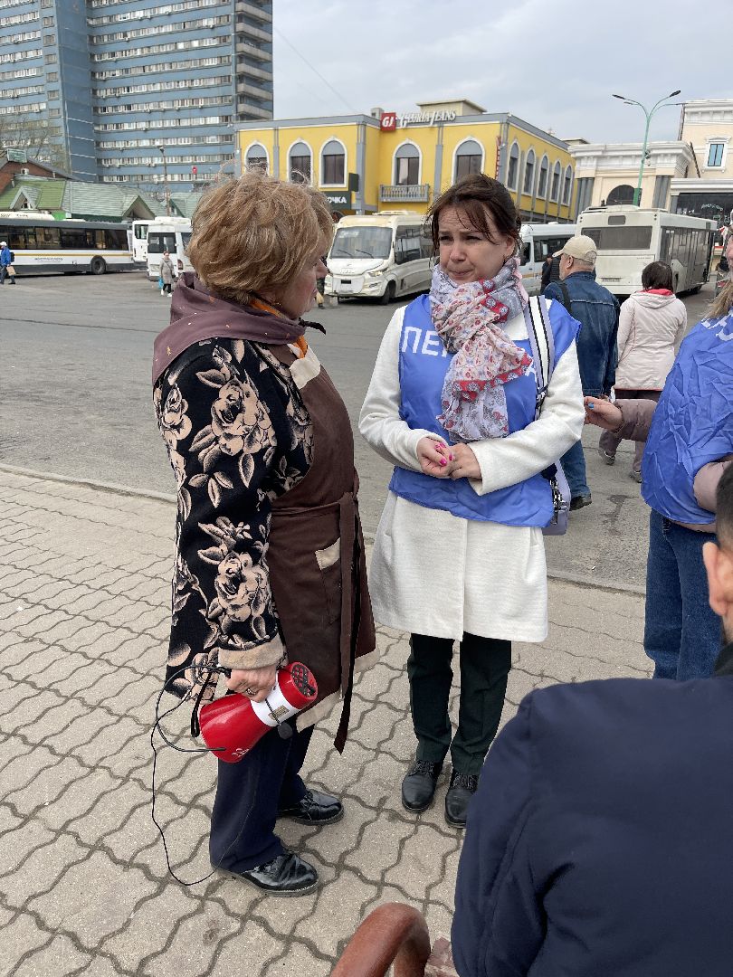 Одинцово, транспорт, АПИ, автобусы, рейд, администрация, пассажиры, тройка, стрелка, добродел, проезд,