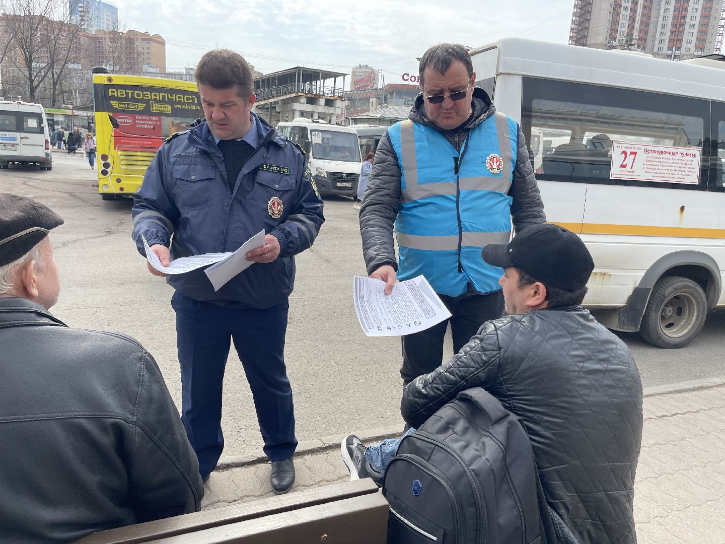 Одинцово, транспорт, АПИ, автобусы, рейд, администрация, пассажиры, тройка, стрелка, добродел, проезд,