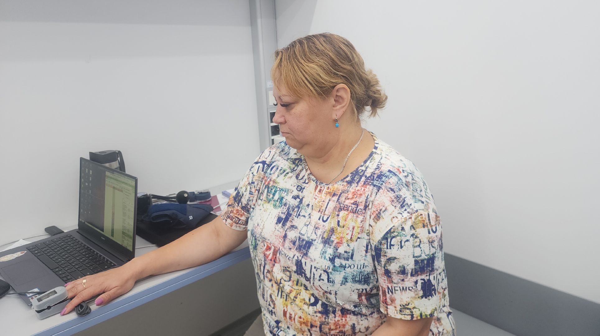 Добродел, ФАП, медицинская помощь