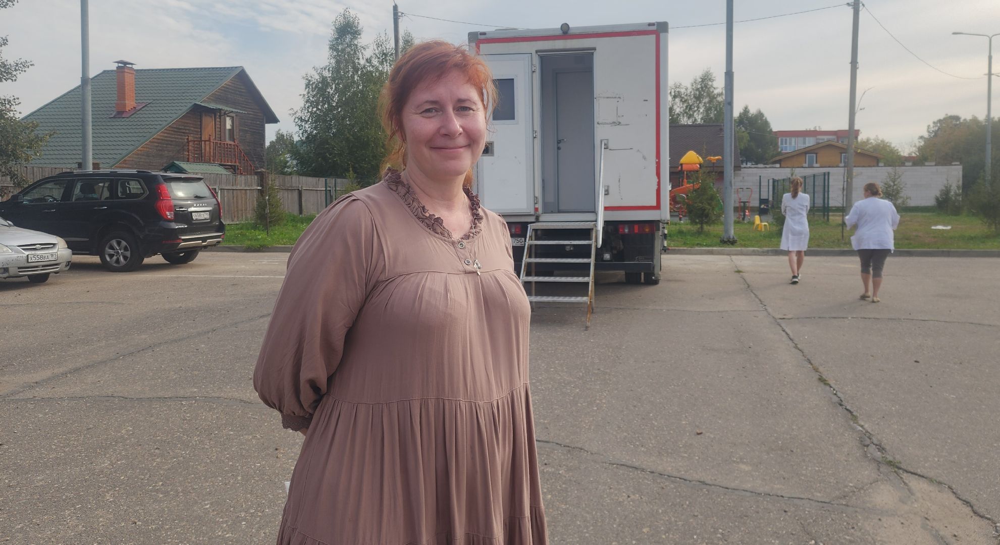 Добродел, ФАП, медицинская помощь