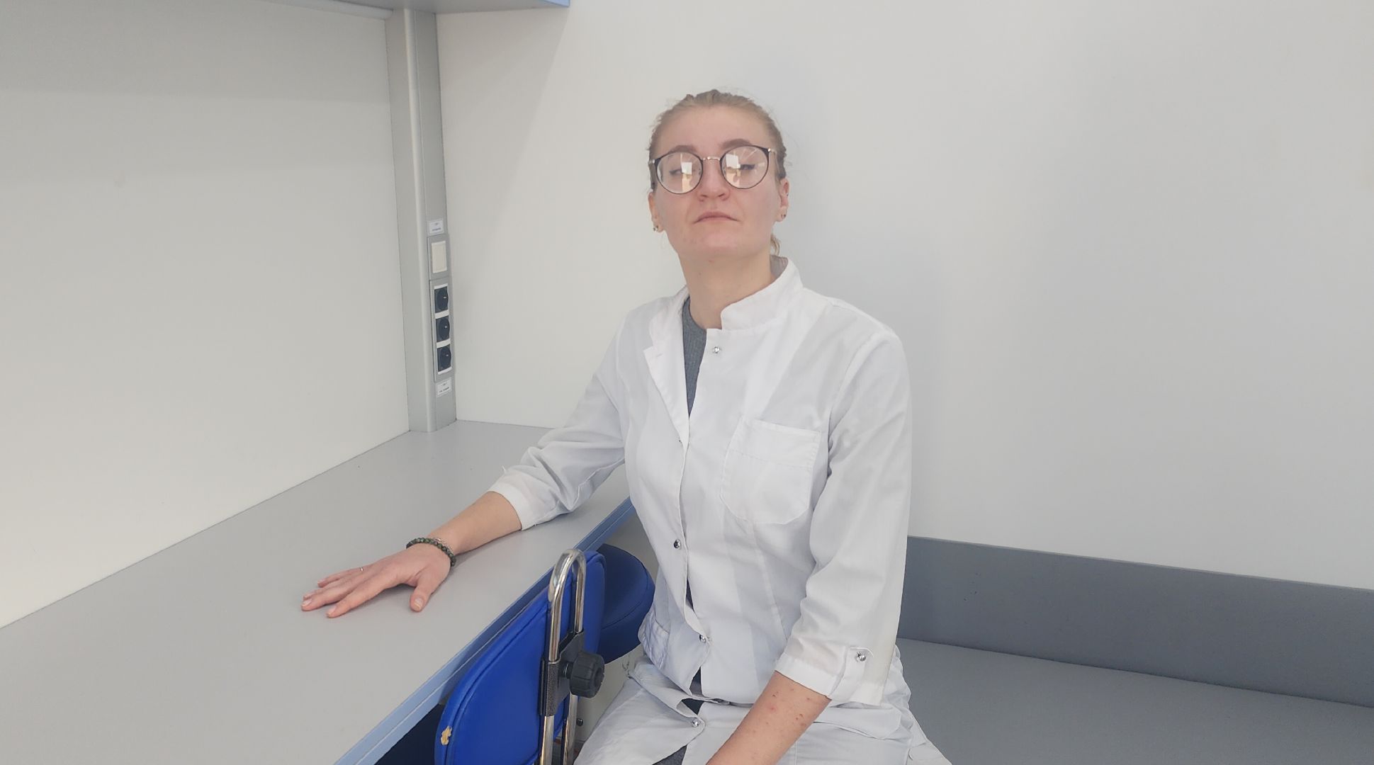 Добродел, ФАП, медицинская помощь