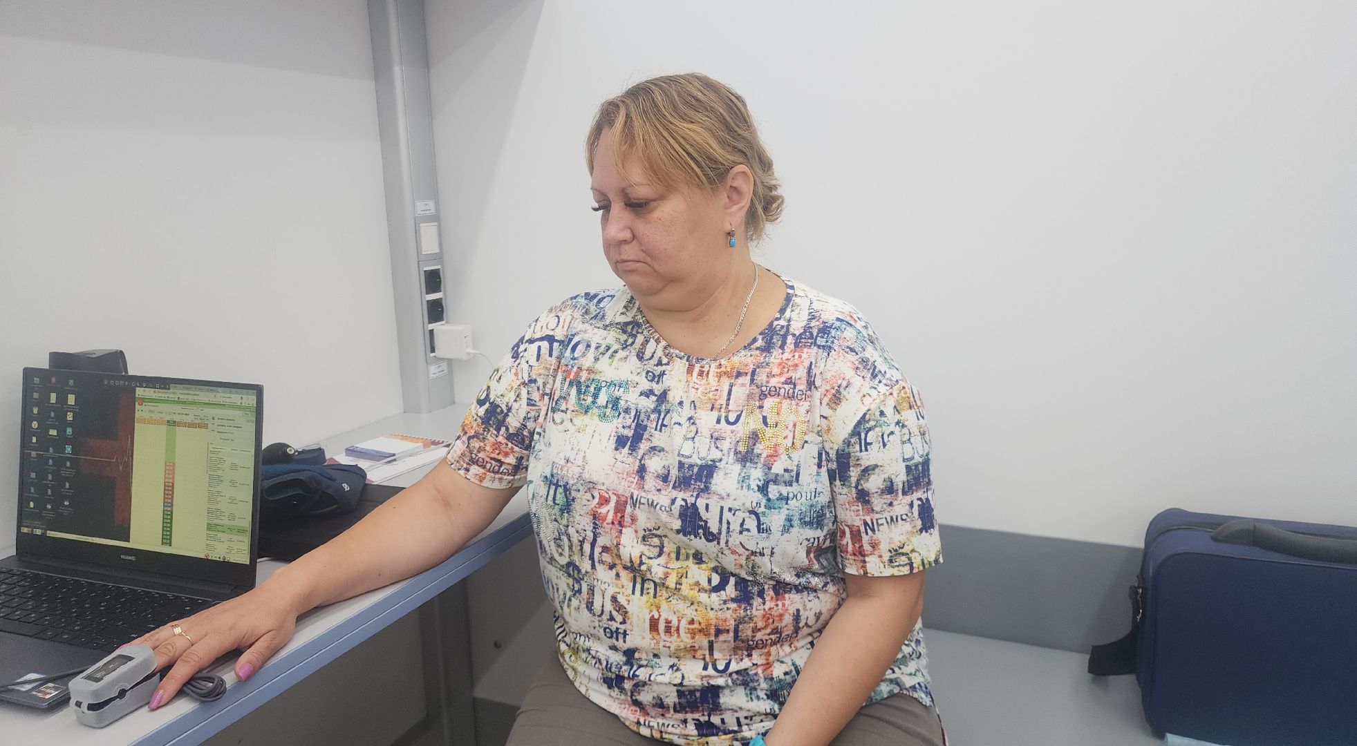 Добродел, ФАП, медицинская помощь