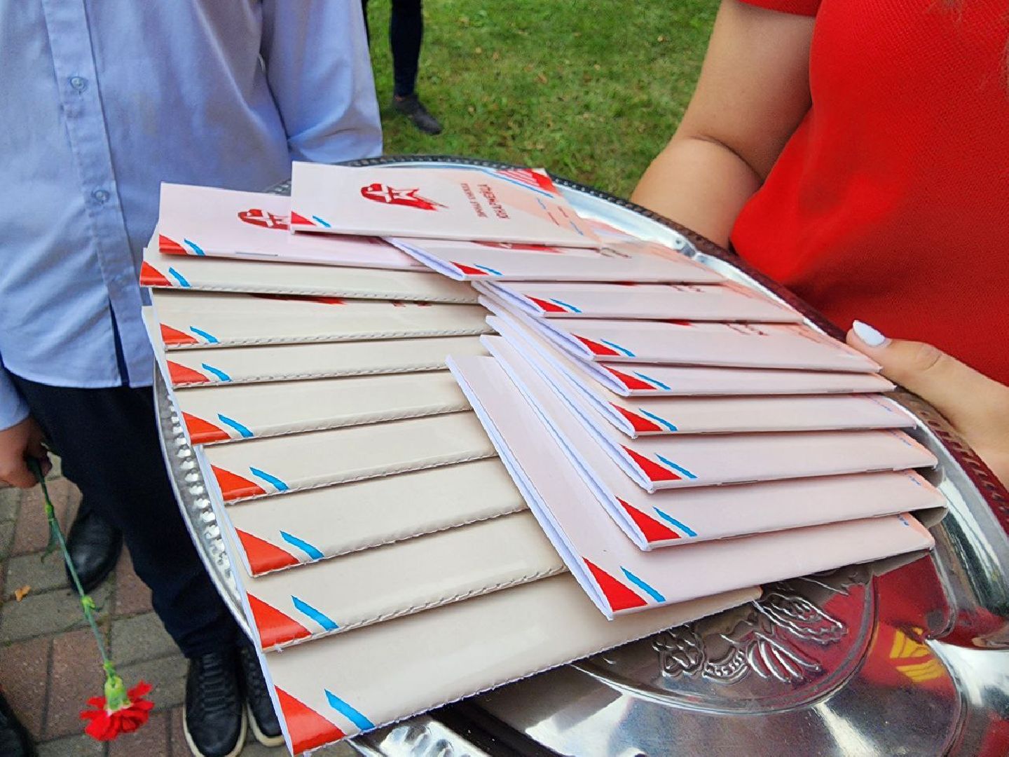 можайск, можайский городской округ, подмосковье, юнармия, всероссийское военно-патриотическое движение, школьники, дети, юные патриоты, торжественная церемония, вступление в ряды юнармии,