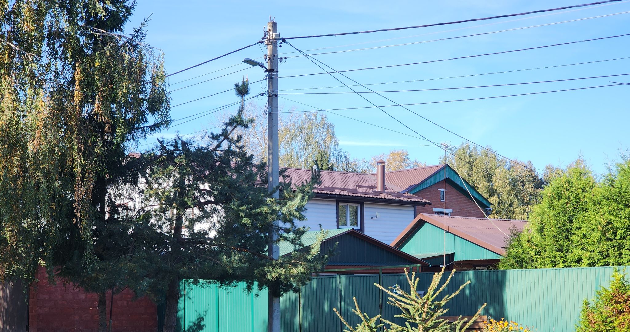 Звенигород, благоустройство,Спортивные площадки Подмосковья,