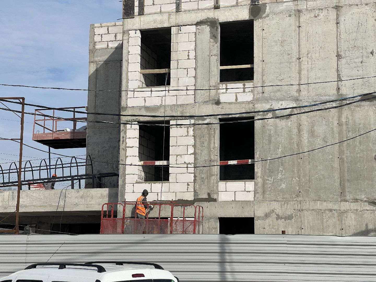 Одинцово, новостройка, детсад, строительство, инфраструктура,