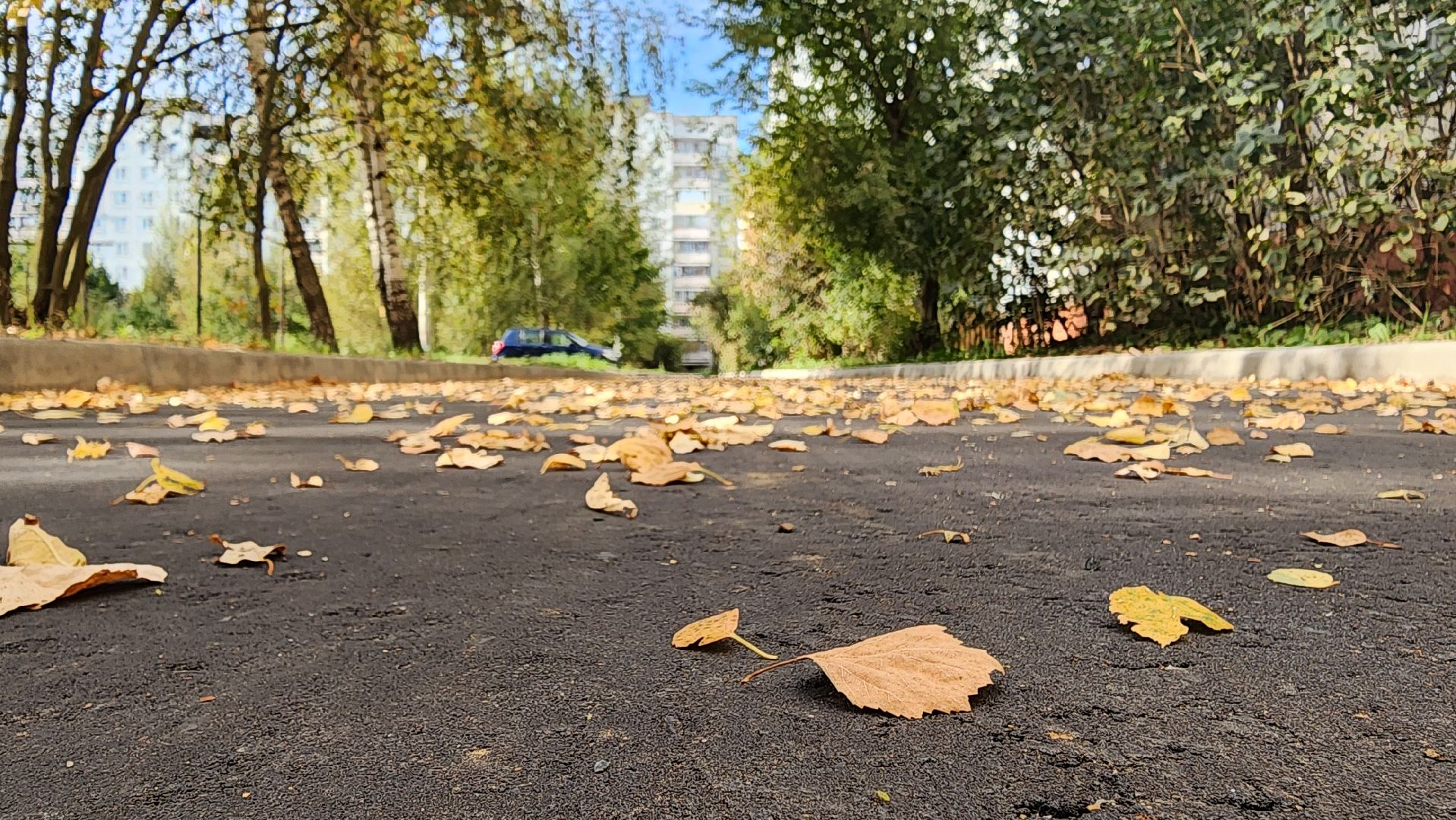 Солнечногорск, Военный городок, благоустройство двора, благоуйстройство,