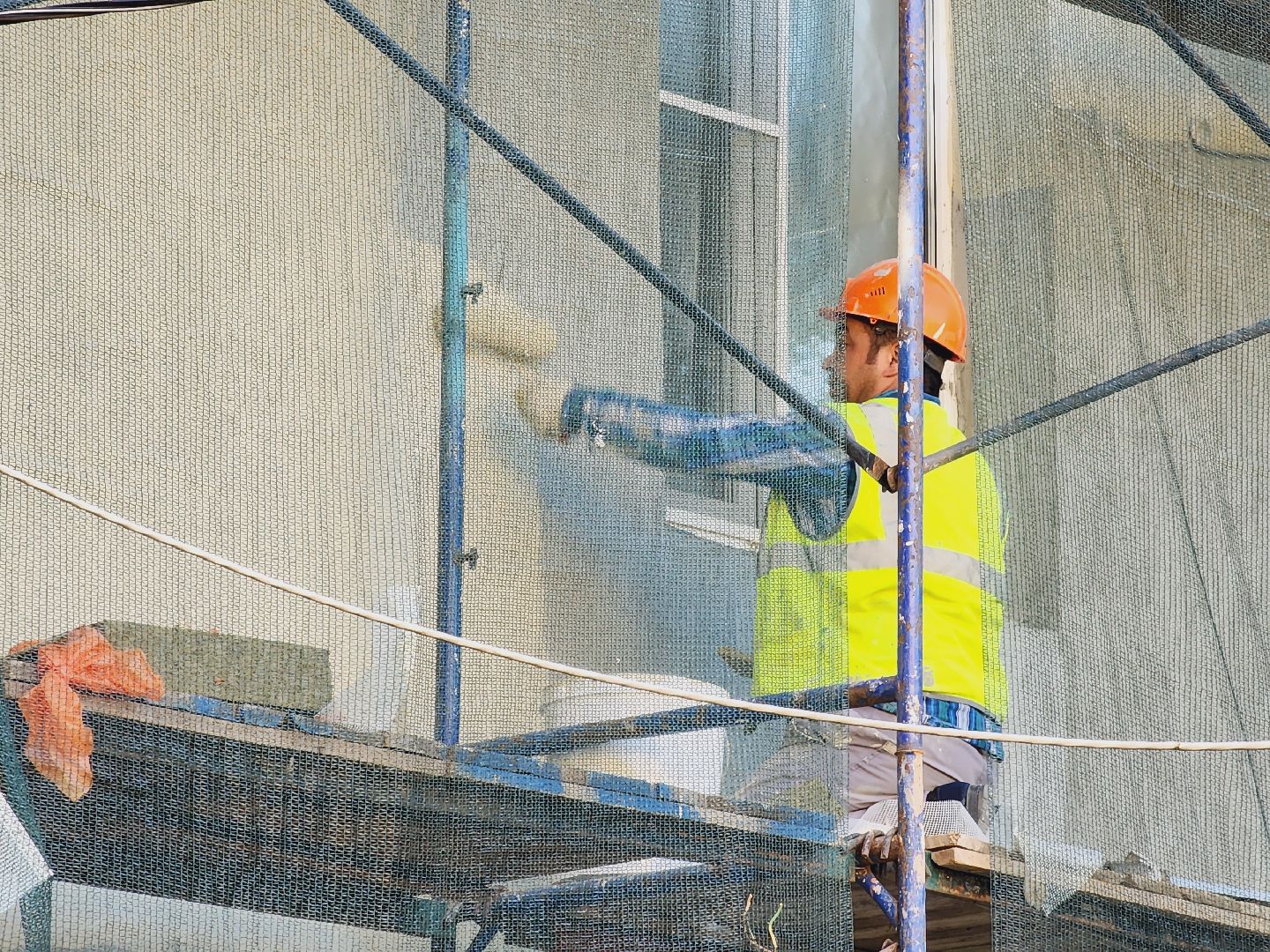 Егорьевск, Подмосковье, Московская область, Капитальный ремонт, МКД,