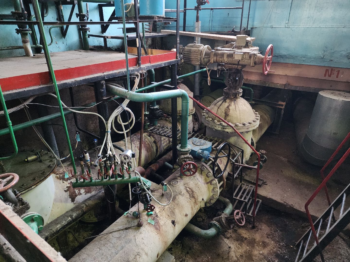 Черноголовка, Котельная, Отопительный сезон,