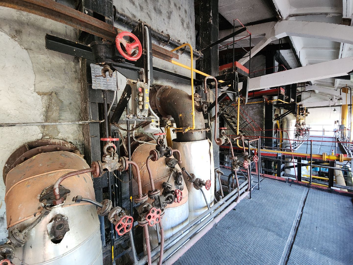 Черноголовка, Котельная, Отопительный сезон,