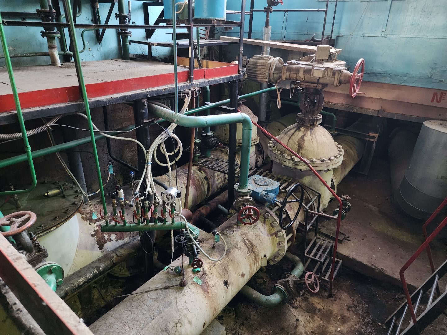 Черноголовка, Котельная, Отопительный сезон,