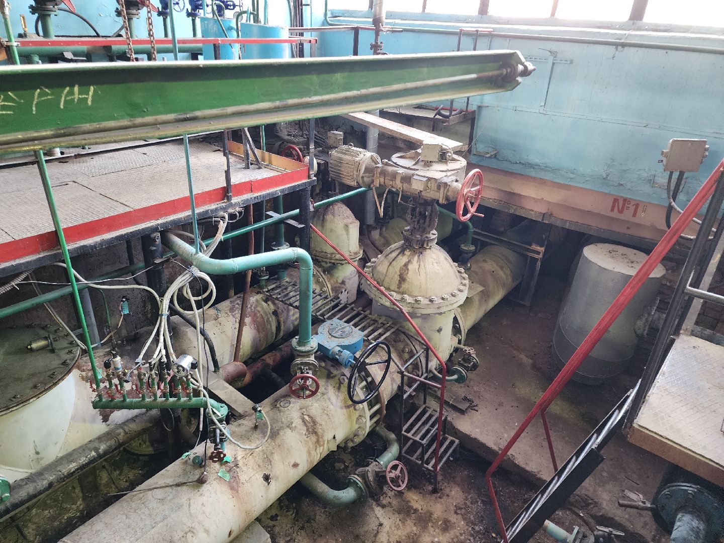 Черноголовка, Котельная, Отопительный сезон,