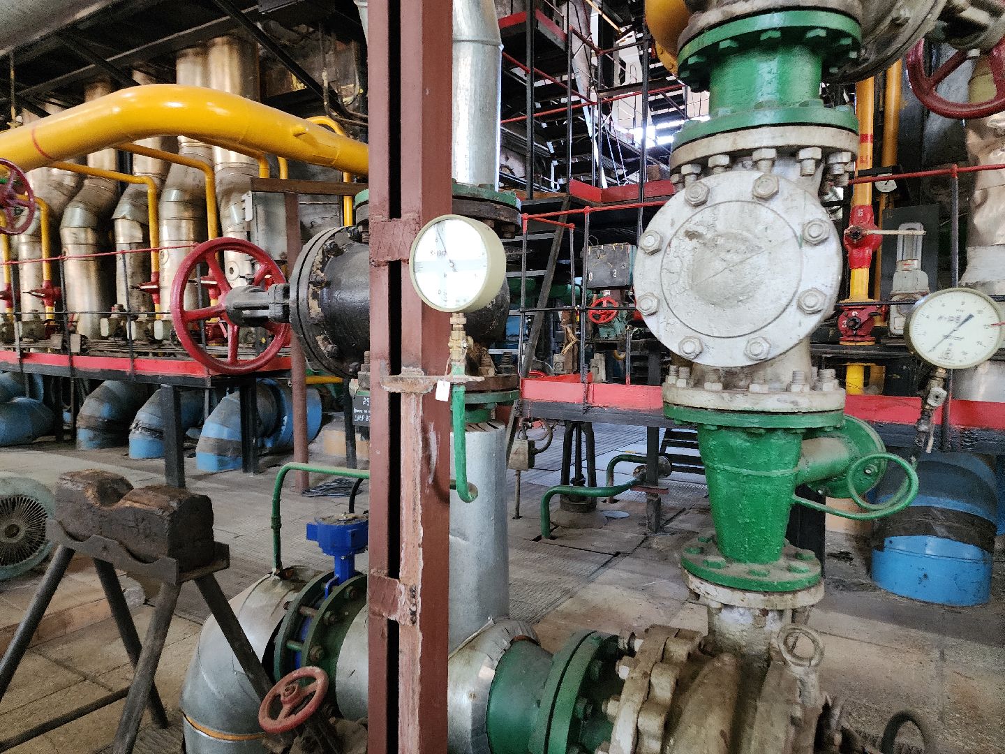 Черноголовка, Котельная, Отопительный сезон,