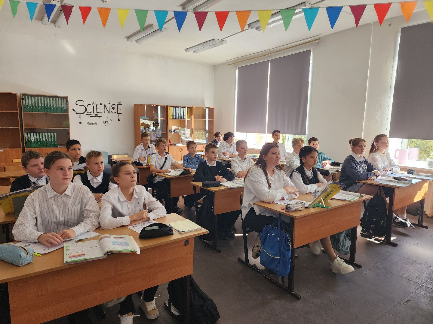 красноармейск, городской округ пушкинский, топ 500 школ подмосковья, школьное образование,