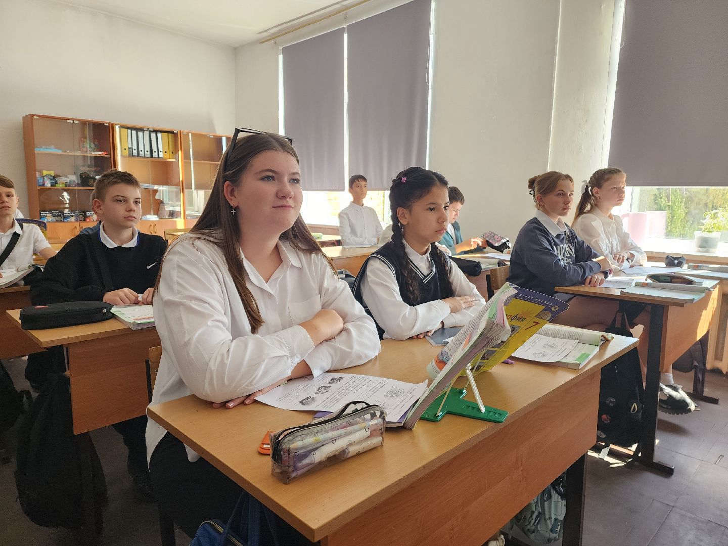 красноармейск, городской округ пушкинский, топ 500 школ подмосковья, школьное образование,