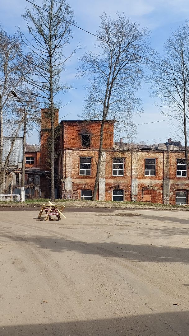 чп, мчс, пожар, бумажная фабрика, серпухов,