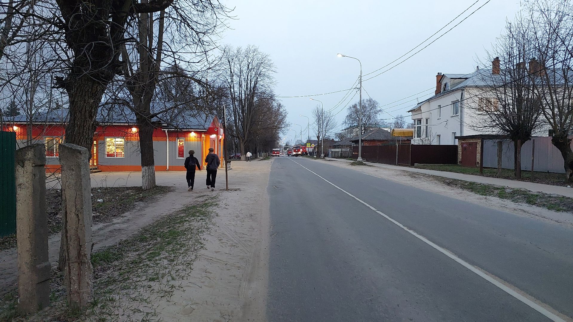 чп, мчс, пожар, бумажная фабрика, серпухов,