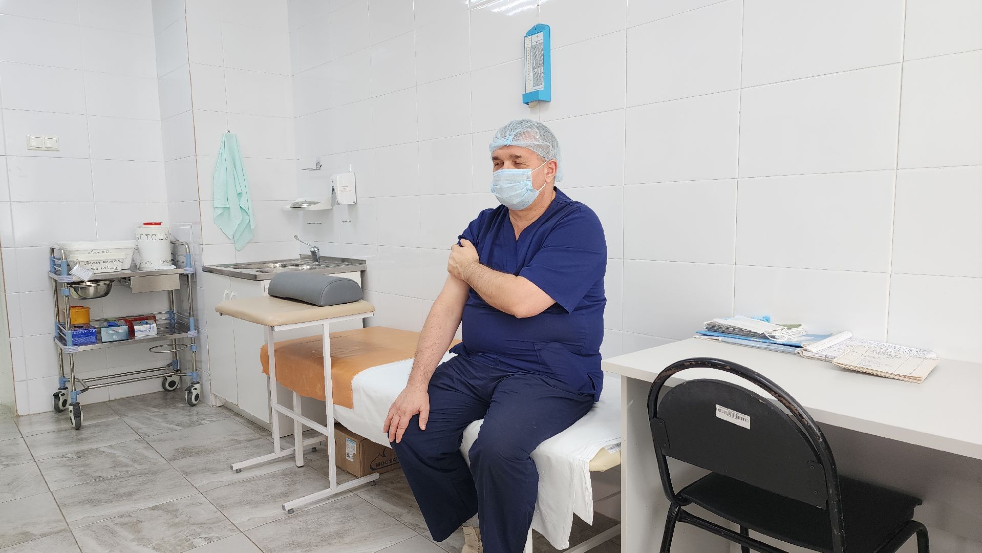 вакцина от гриппа, вакцинация от гриппа, ивантеевка, пушкинский, врачи, прививка от гриипа,