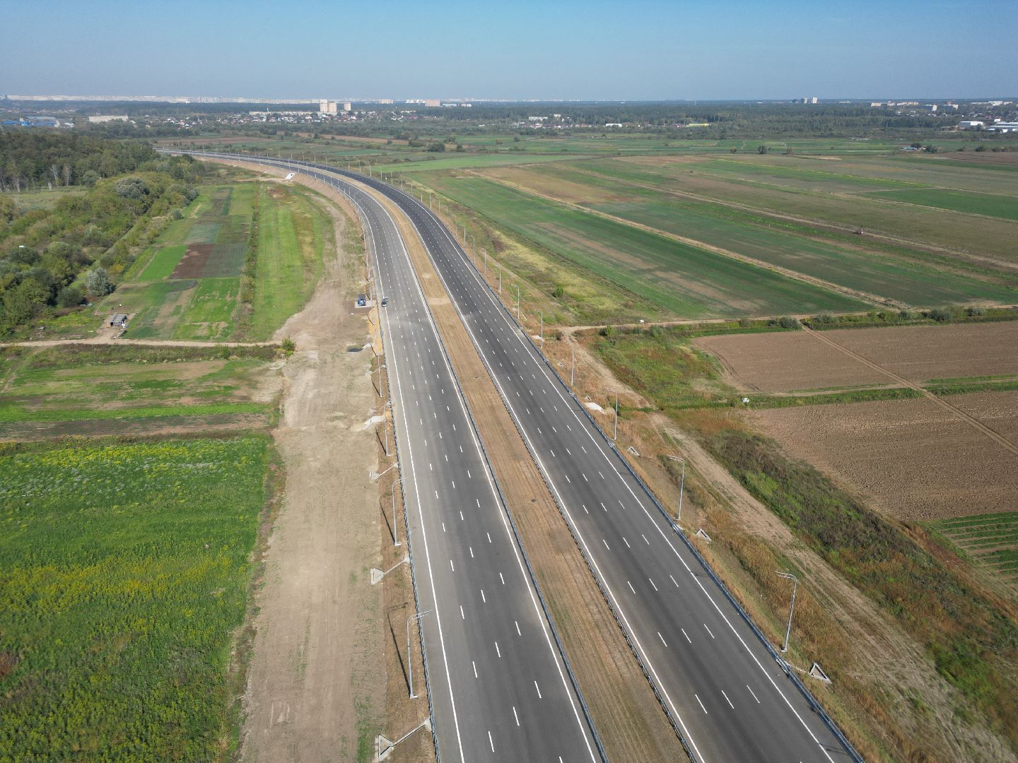 видео с коптера, м5, урал,