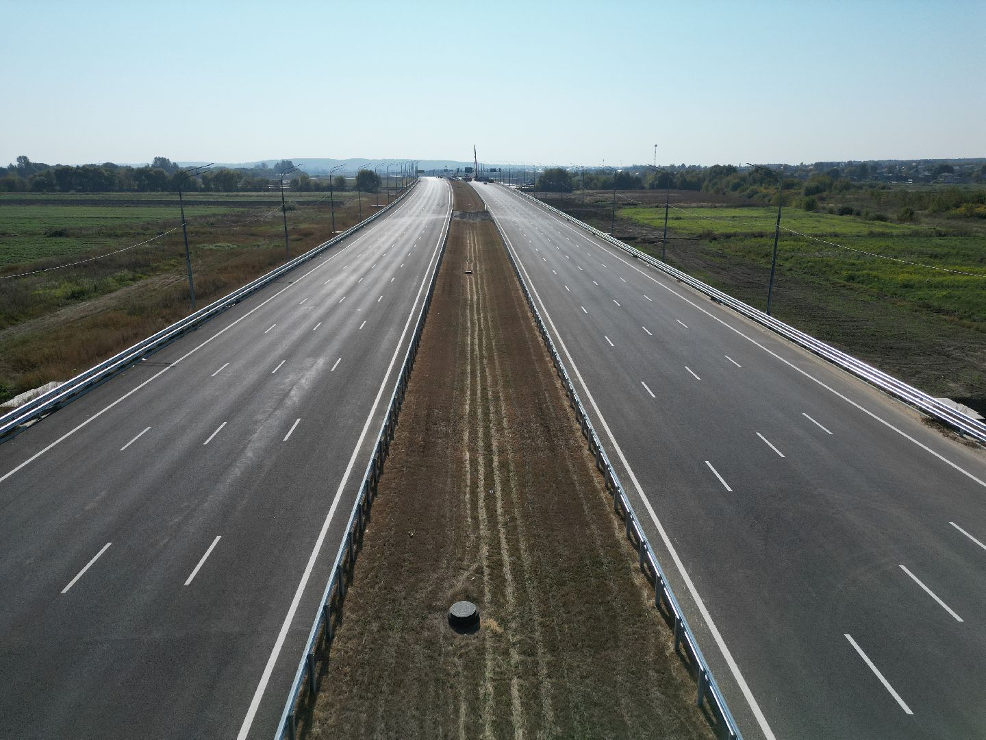 видео с коптера, м5, урал,