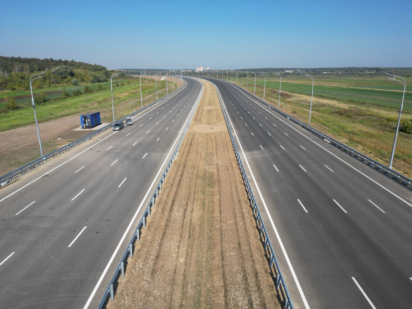 видео с коптера, м5, урал,