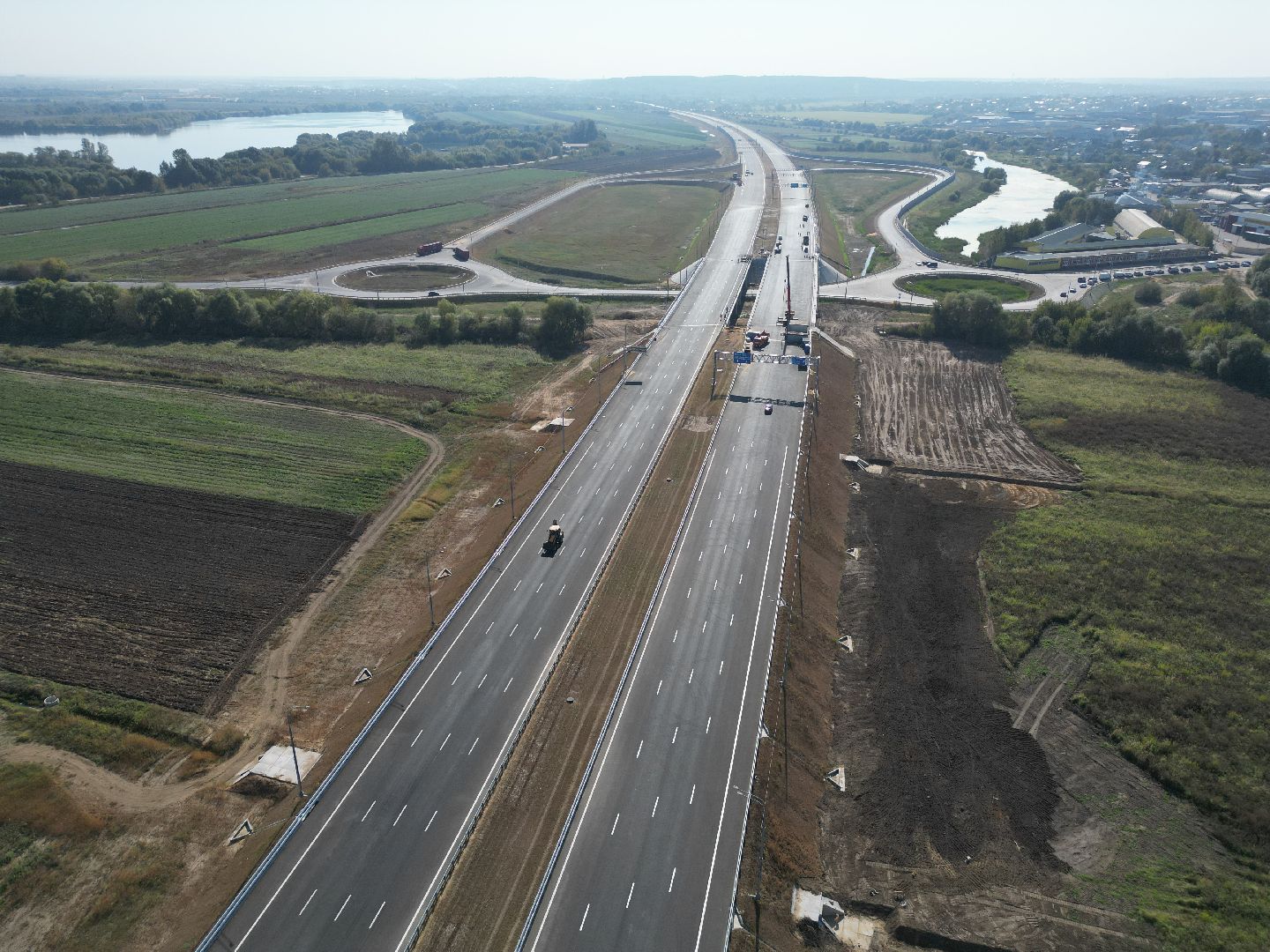 видео с коптера, м5, урал,