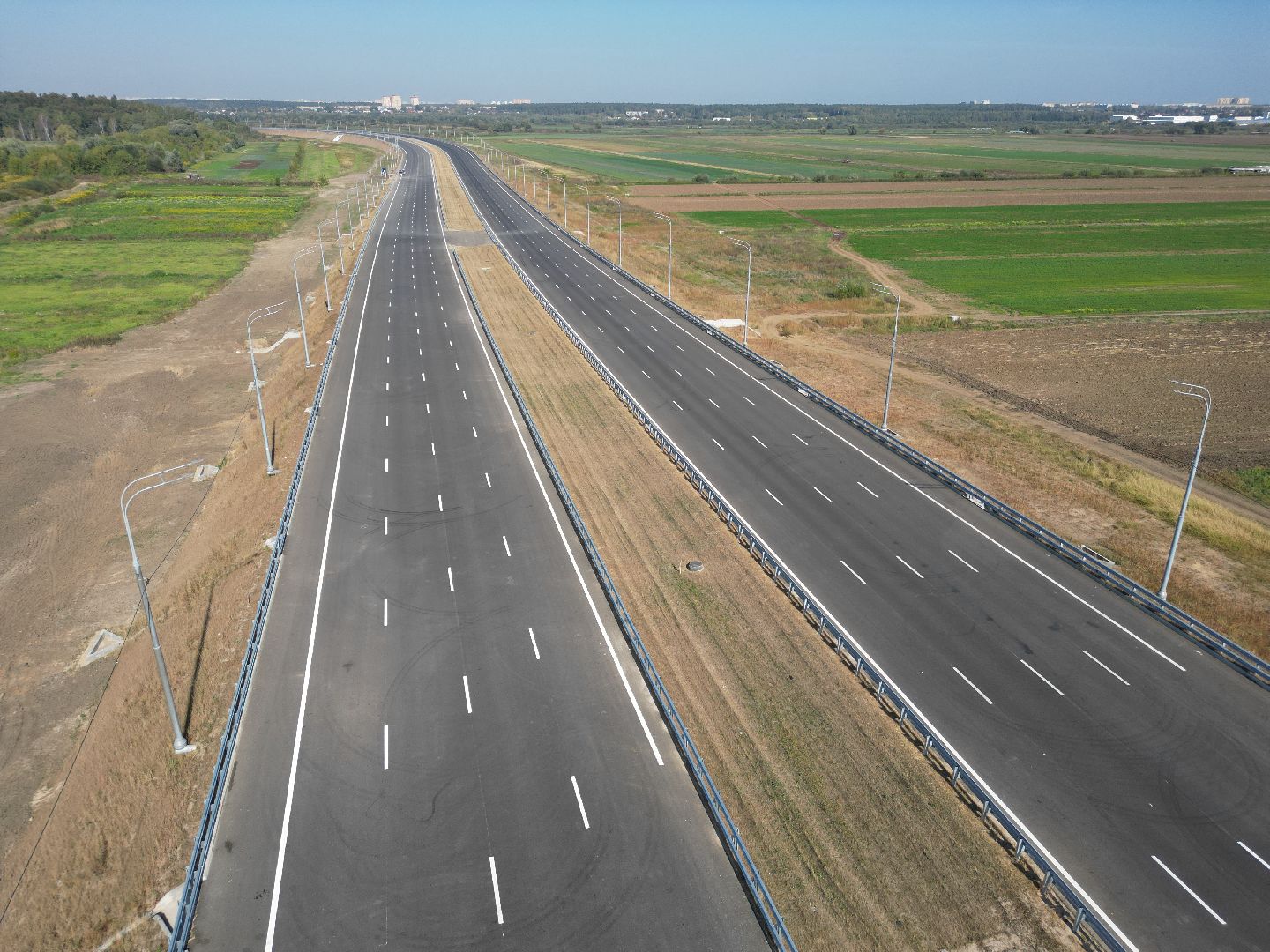 видео с коптера, м5, урал,