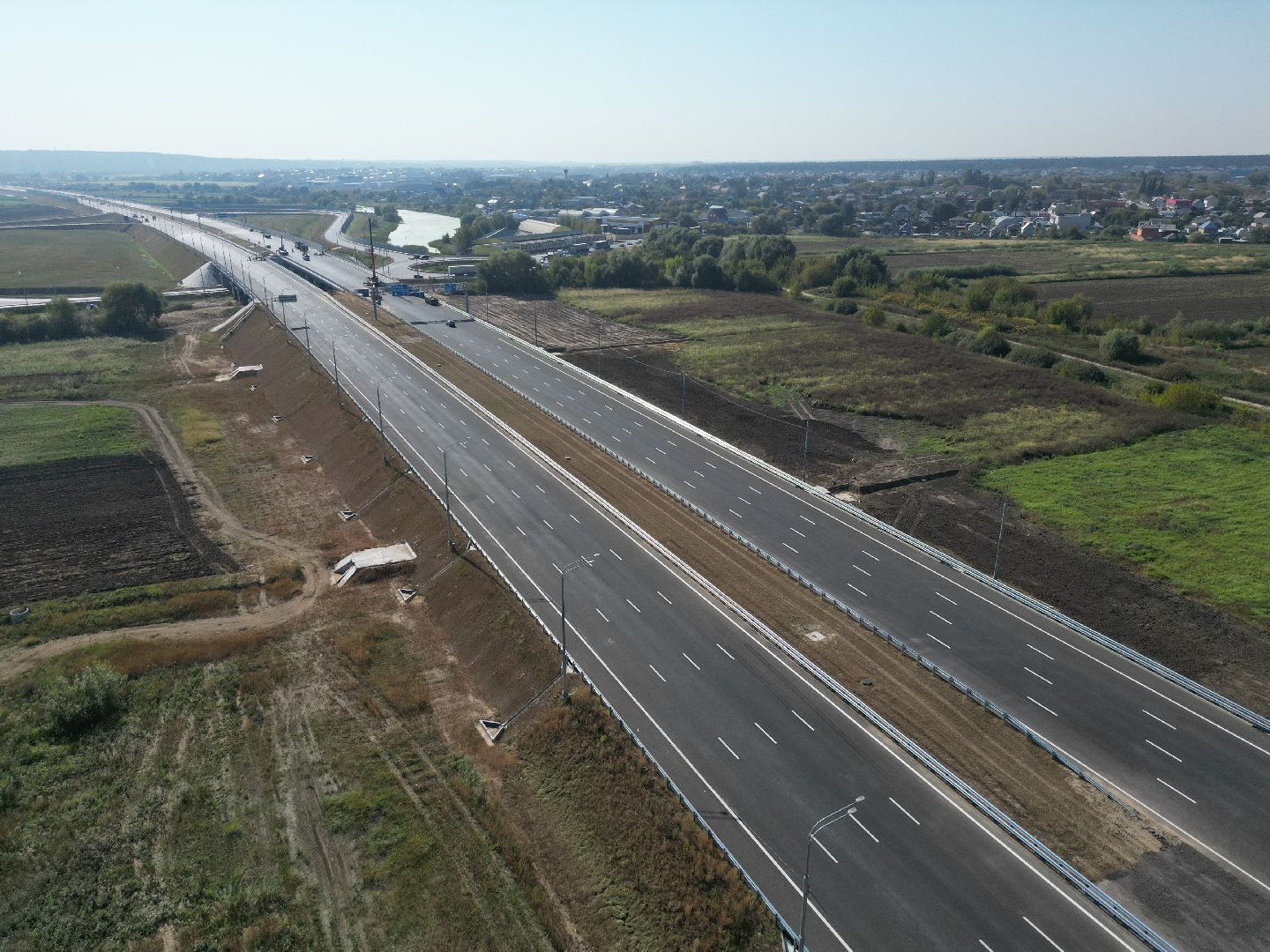 видео с коптера, м5, урал,