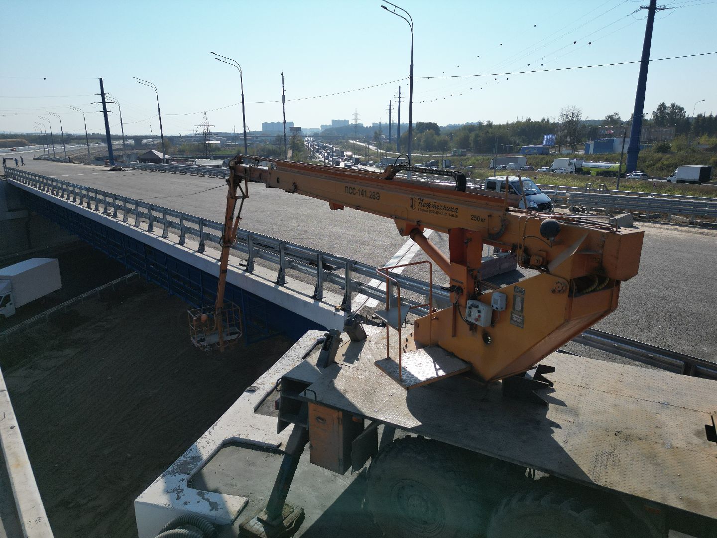 видео с коптера, м5, урал,