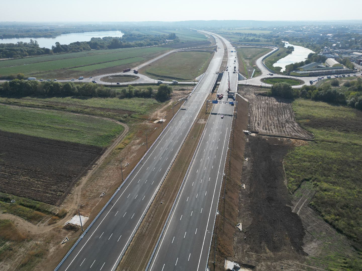 видео с коптера, м5, урал,