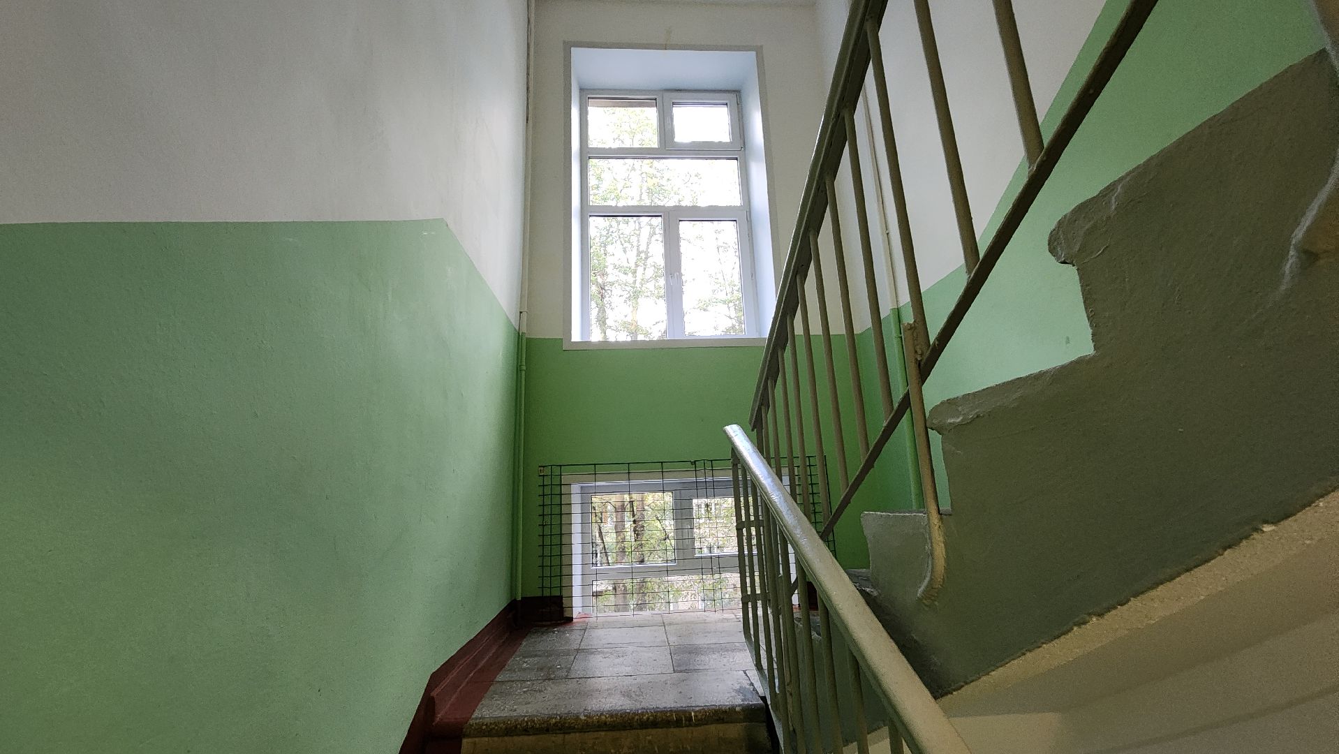 пушкино, мой подъезд, ремонт, маляр, штукатурка, замена окон,жители,