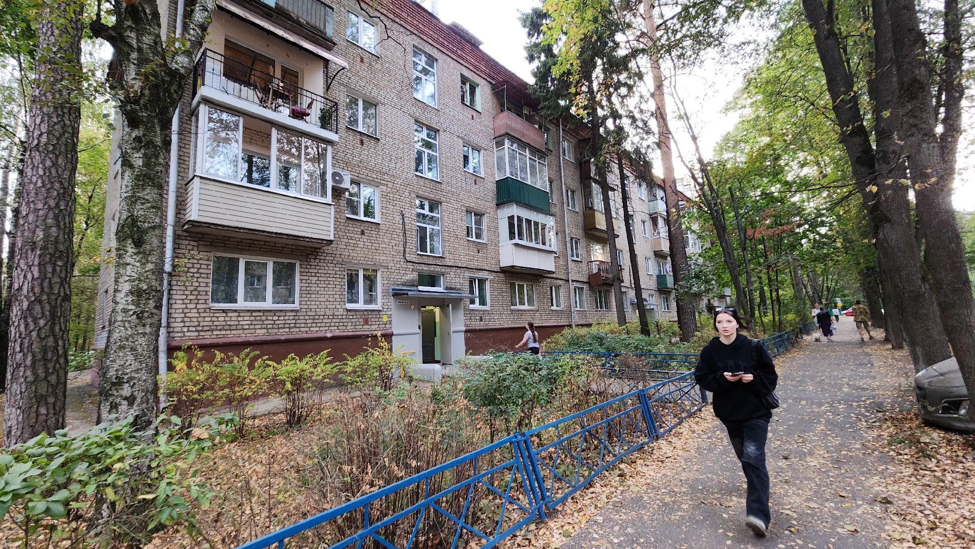 пушкино, мой подъезд, ремонт, маляр, штукатурка, замена окон,жители,