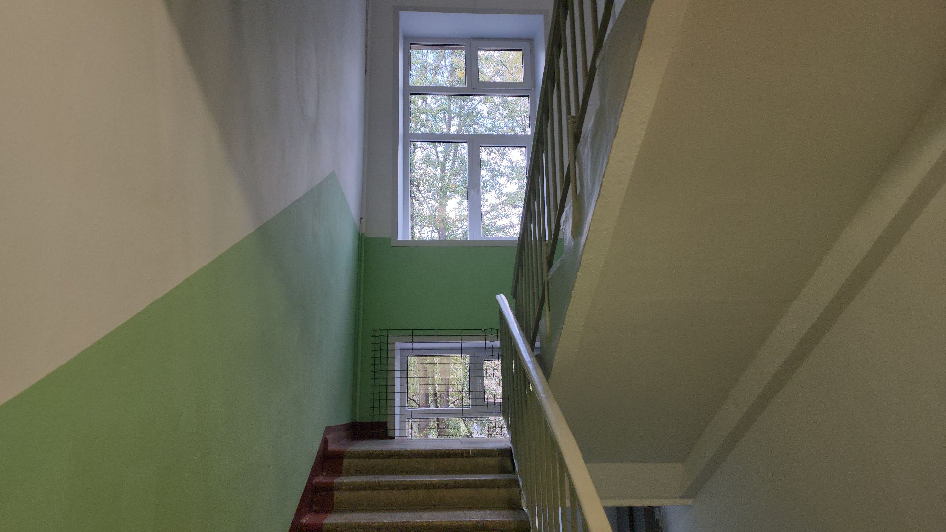 пушкино, мой подъезд, ремонт, маляр, штукатурка, замена окон,жители,