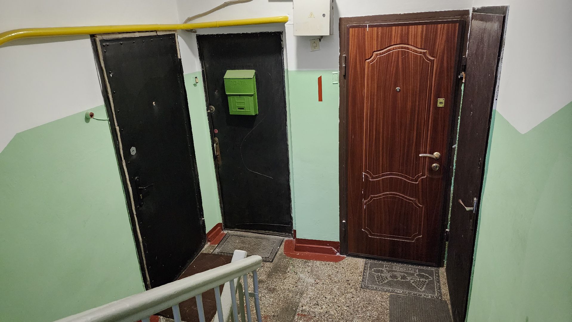 пушкино, мой подъезд, ремонт, маляр, штукатурка, замена окон,жители,