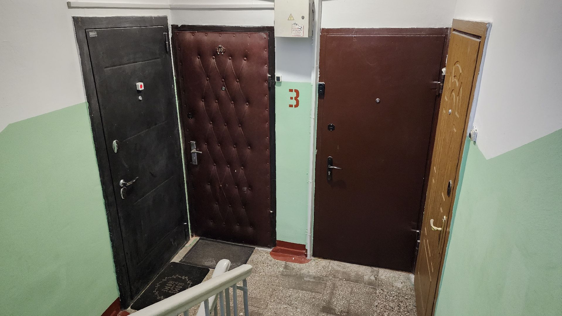 пушкино, мой подъезд, ремонт, маляр, штукатурка, замена окон,жители,