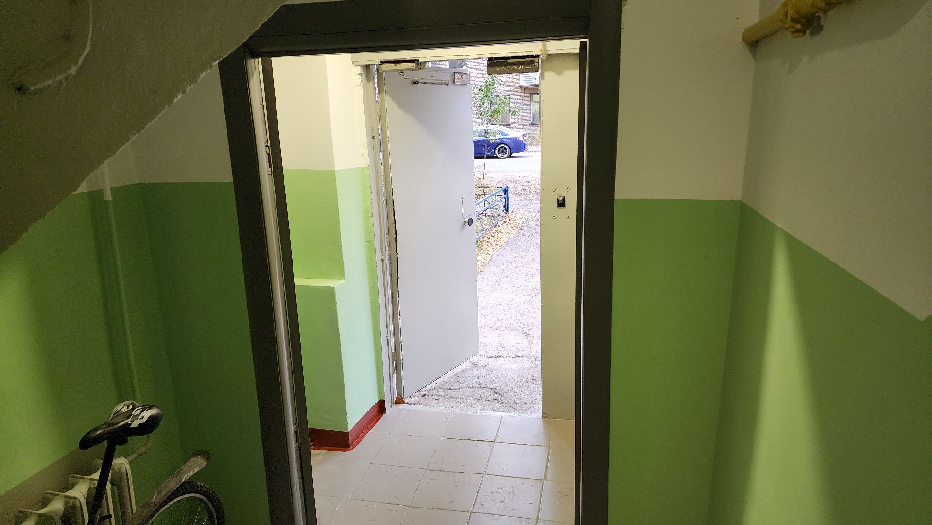 пушкино, мой подъезд, ремонт, маляр, штукатурка, замена окон,жители,