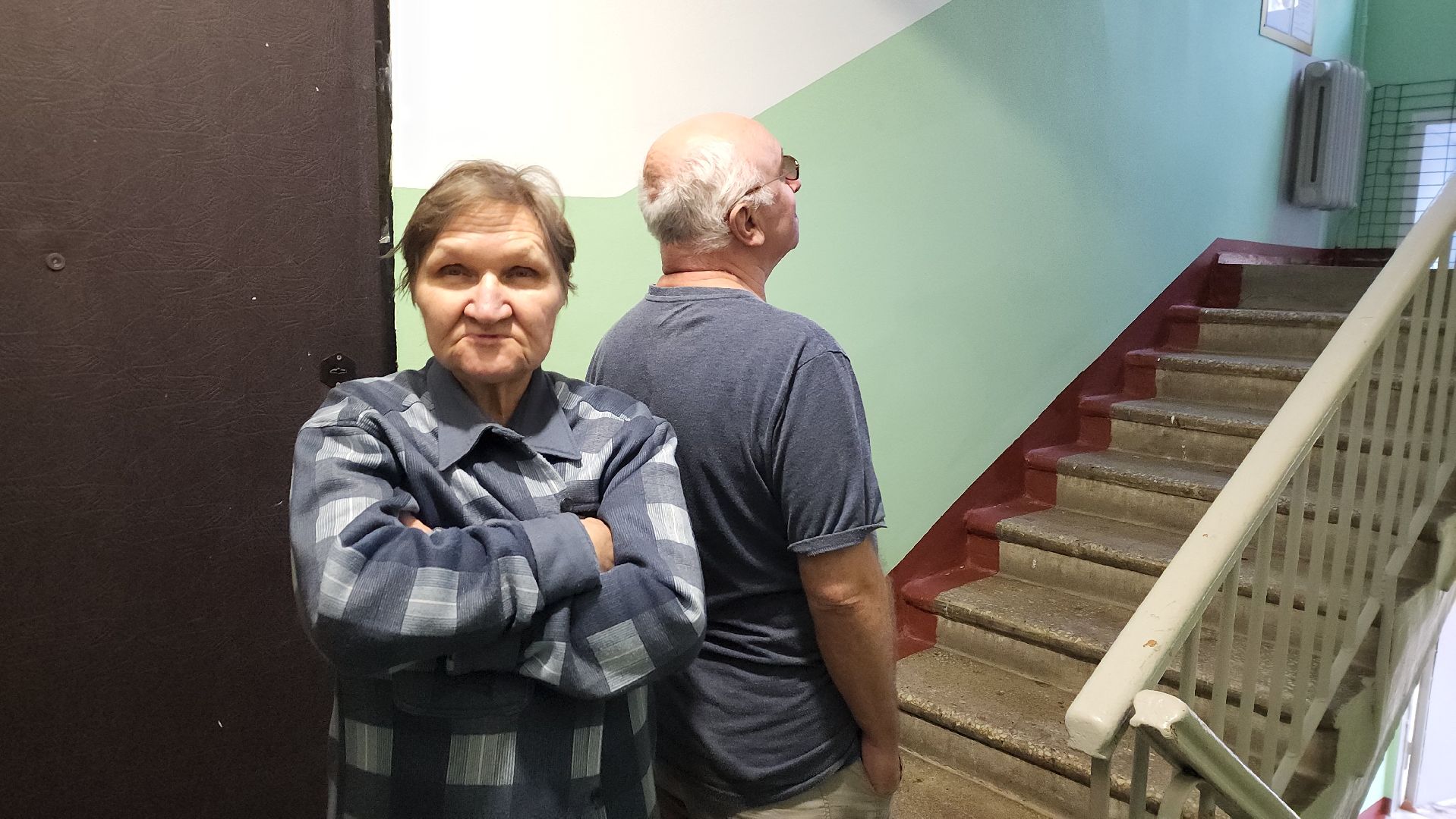 пушкино, мой подъезд, ремонт, маляр, штукатурка, замена окон,жители,